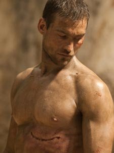 Juego de series: sangre y sexo en "Los Borgia", "Espartaco", "Camelot"...