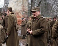 Katyn según Wajda 