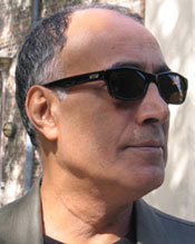 Kiarostami se mosquea