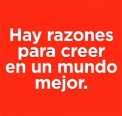 La chispa de la vida, o razones para creer