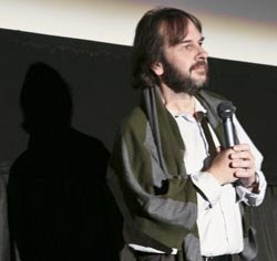 La Comarca de Peter Jackson