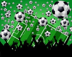 La Eurocopa mete un gol al cine