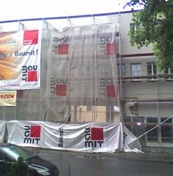 La fábrica de Schindler