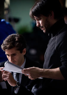 La maña de Mañas en el filo de la navaja