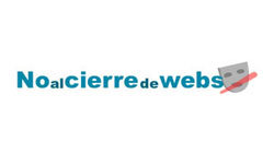 La peculiar protesta de las webs piratas
