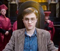 La pottermanía interminable