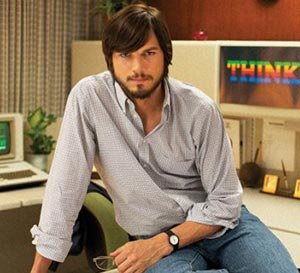 La realidad tiene muchas caras: el caso Steve Jobs en el cine