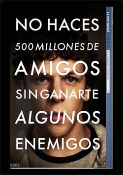 ¿”La red social” tiene competencia?