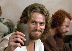 La tentación de ver “La última tentación de Cristo” de Martin Scorsese