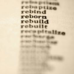 La vida secreta de las palabras