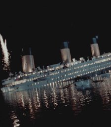 Las aguas del "Titanic" nos salpicarán en 3D