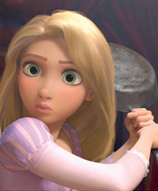 Las chicas ya no quieren ser princesas Disney