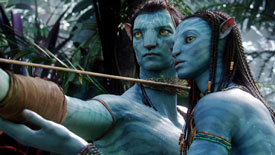 Las cuentas de “Avatar”