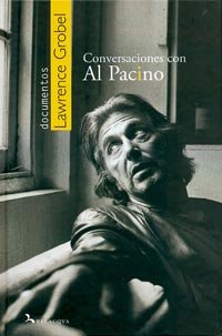 Leer de cine: Al Pacino Leer de cine: Al Pacino