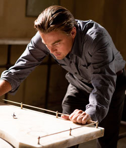 ¿Leonardo DiCaprio está “depre”?