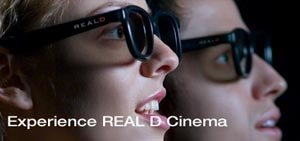 Llevar a gente al cine “como sea”