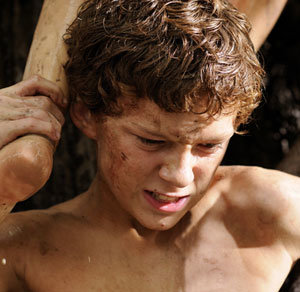 Lo imposible: Premiar a “Lo imposible” en San Sebastián (o a “Argo”)