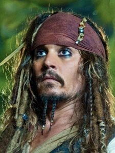 "Lone Ranger" y Johnny Depp, descabalgados: cuestión de $$$