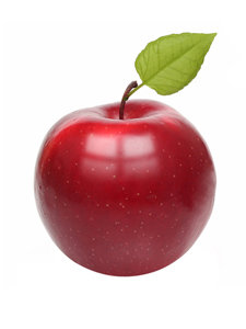 Los estudios y la manzana envenenada de Blancanieves