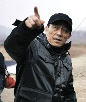 Los “hijos únicos” de Zhang Yimou, el dedo y la Luna