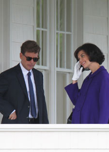 Los Kennedy, ¿una dinastía intocable?