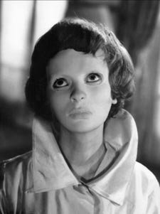 Los ojos de Franju y la piel de Almodóvar