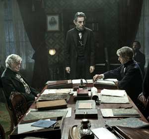 Los Oscar del Año de la Fe: Lincoln, La vida de Pi, Los miserables...