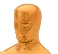 Los Oscar sin rostro