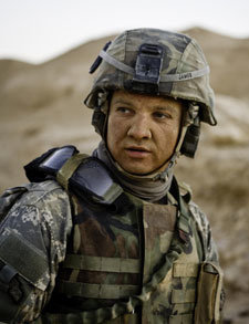 Los Oscar son guerreros