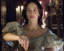 Los reyes del cine son ingleses