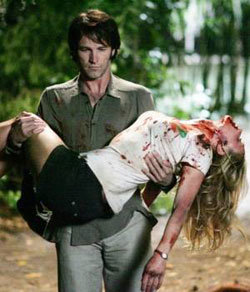 Los vampiros “obsexos” de “True Blood”