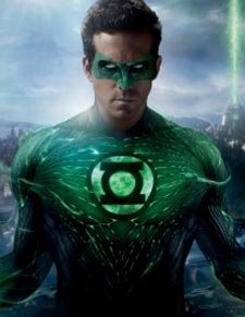 Luz de Linterna: ¿Qué pasa con los superhéroes verdes en Hollywood?