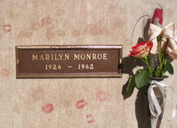 Marilyn o el morbo del verano