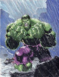 Marvel quiere convertirse en Supermarvel
