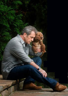Mel Gibson: ¿luz al final del tunel?