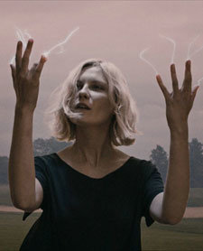 Melancolía: el mundo siempre se acaba