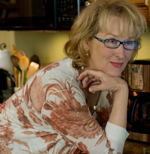Meryl Streep, el último fichaje para la película de Obama