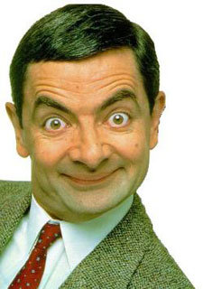Mr. Bean se la juega a ZP
