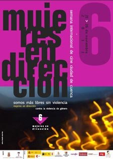 Mujeres en dirección: ¿es el cine cosa de hombres?