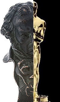 Oscar versus Goya 2011: and the winner is... quien ustedes saben