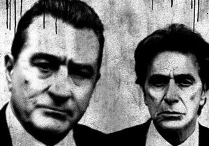 Pacino, De Niro, Hopkins...: El club de los actores aburridos