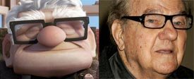 ¿Para cuándo un premio en serio, para un film animado?