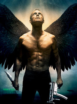 Paul Bettany: real e imaginario