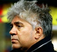 Pedro Almodóvar, lejos del mundanal ruido