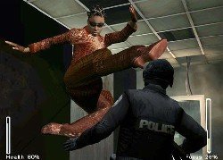 Películas y videojuegos: matrimonio con problemillas