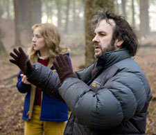 Peter Jackson y el punto de inflexión