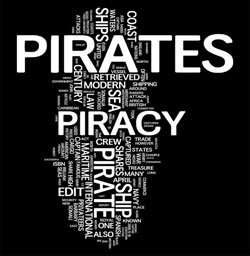 Piratería en España: ¿una lucha por las libertades?