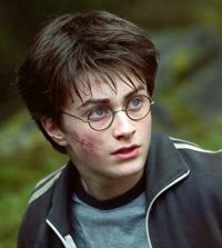 Potter para adultos