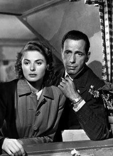 Próximamente, en sus pantallas: “Casablanca” en 3D