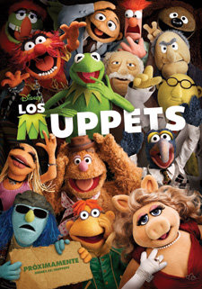 ¿Qué fue de los Teleñecos? Ahora en España serán los Muppets